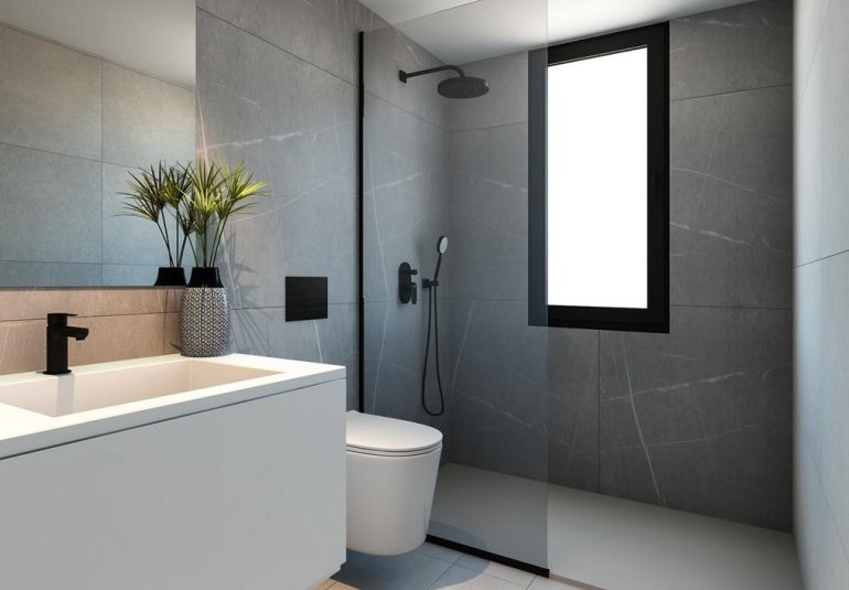 Obra nueva - Villa -
Denia - Tossal Gros