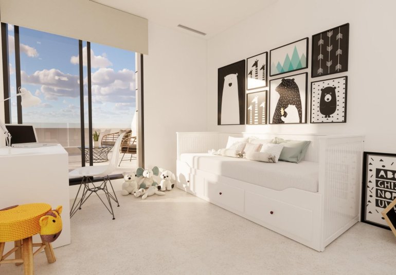 Obra nueva - Villa -
Dolores - pueblo