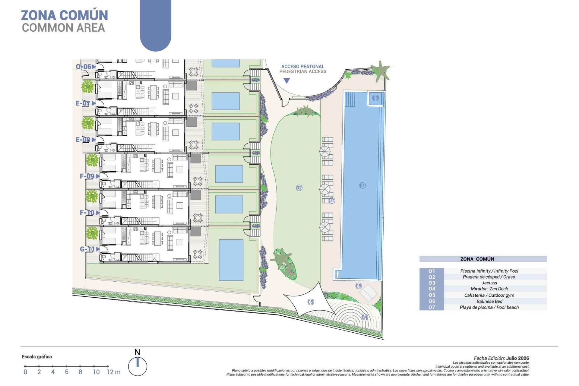 Obra nueva - Villa -
El Campello - Platja de L´Amerador