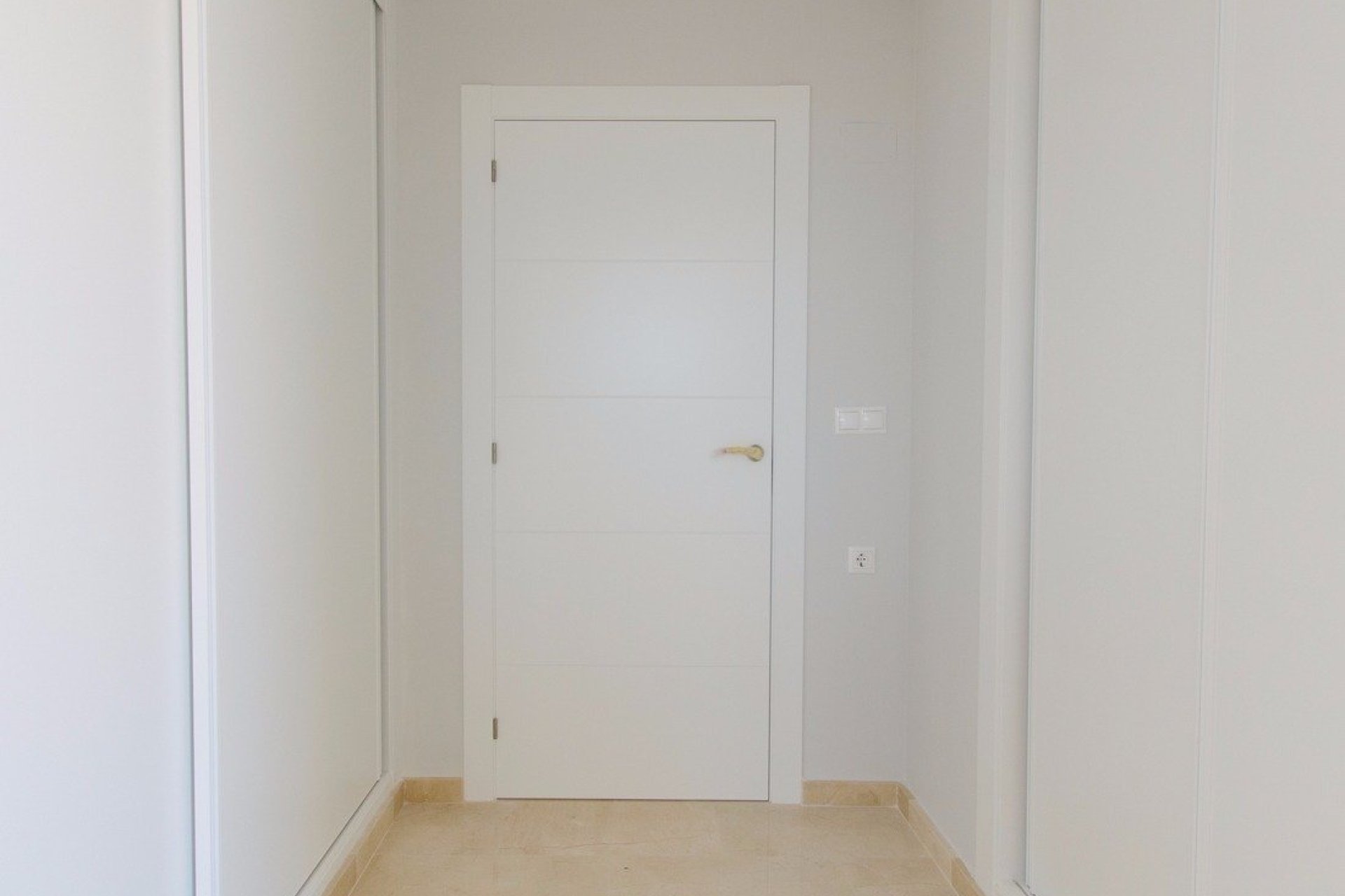 Obra nueva - Villa -
Finestrat - Balcon de finestrat