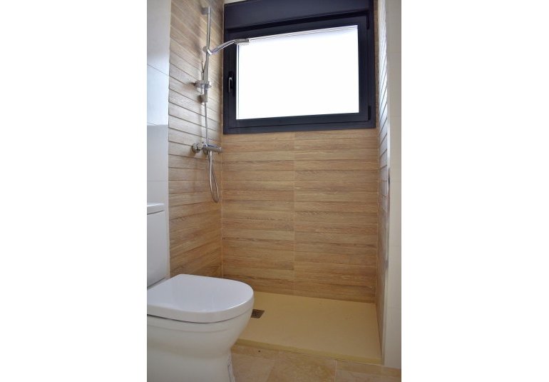 Obra nueva - Villa -
Finestrat - Balcon de finestrat