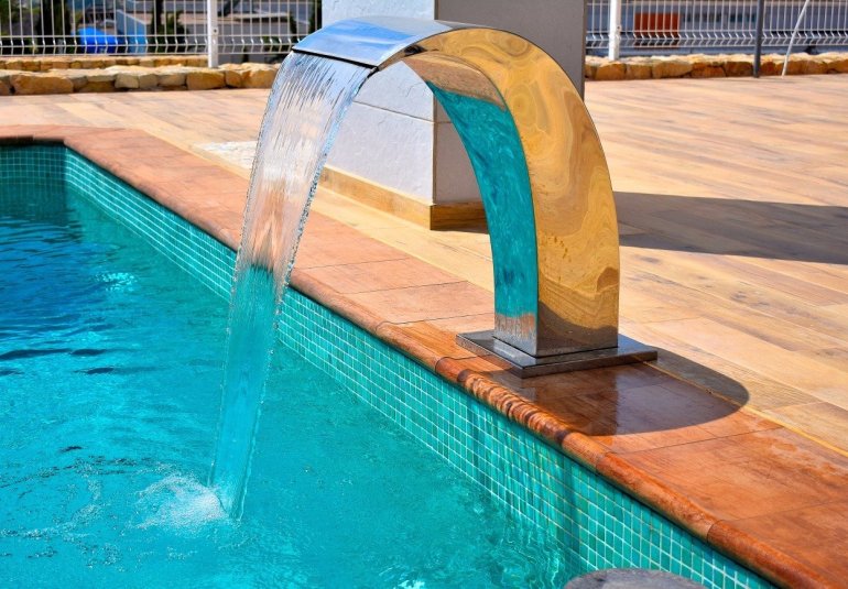 Obra nueva - Villa -
Finestrat - Balcon de finestrat