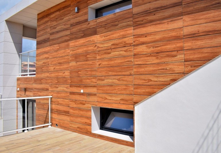 Obra nueva - Villa -
Finestrat - Balcon de finestrat