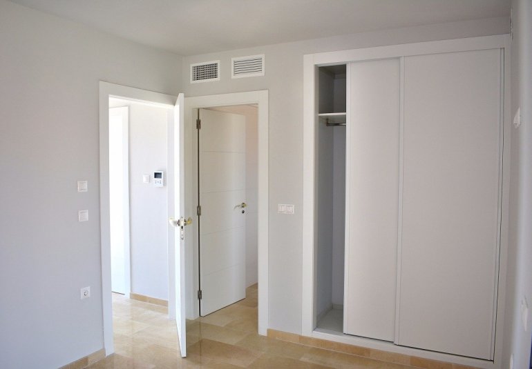 Obra nueva - Villa -
Finestrat - Balcon de finestrat