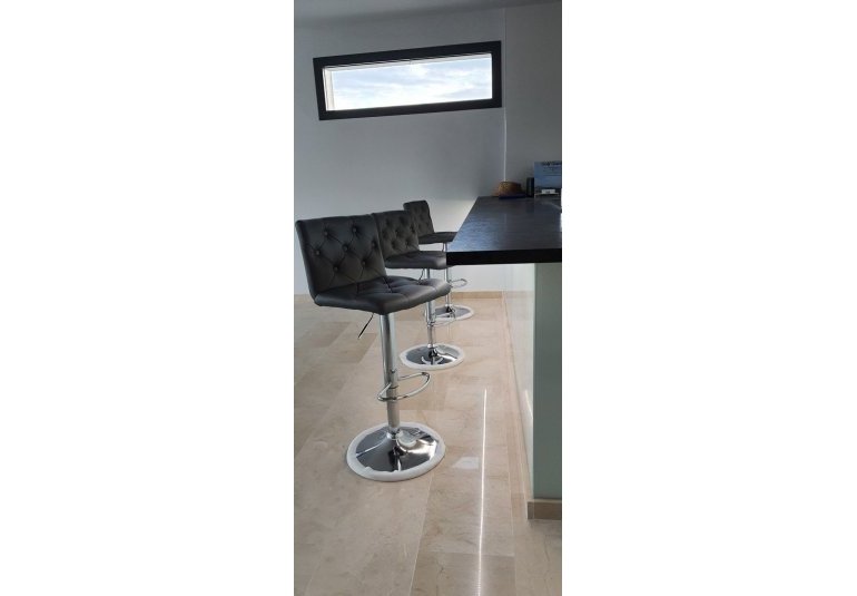 Obra nueva - Villa -
Finestrat - Balcon de finestrat