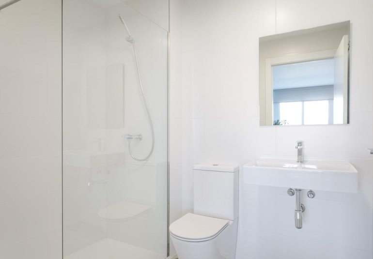 Obra nueva - Villa -
Finestrat - Balcon de finestrat