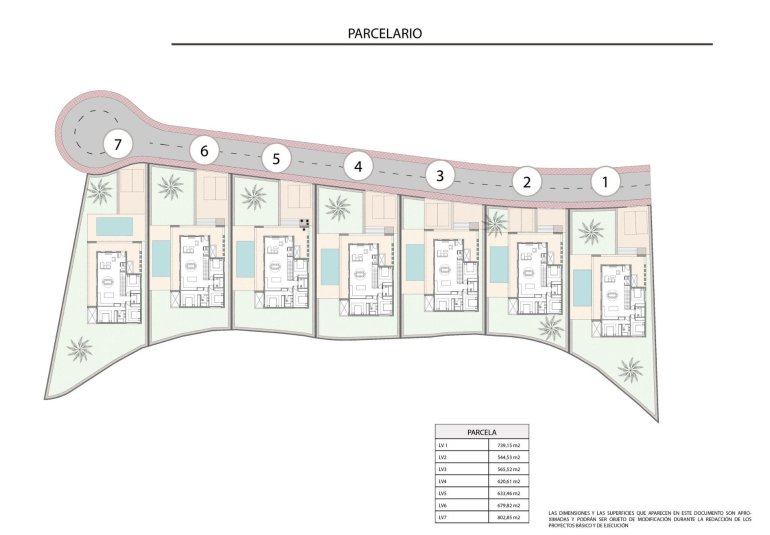 Obra nueva - Villa -
Finestrat - Balcon de finestrat