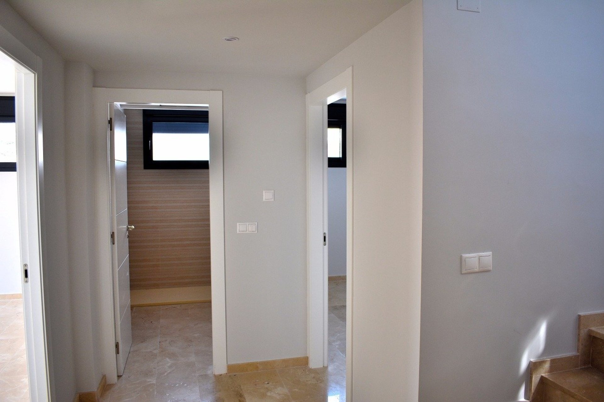 Obra nueva - Villa -
Finestrat - Balcon de finestrat