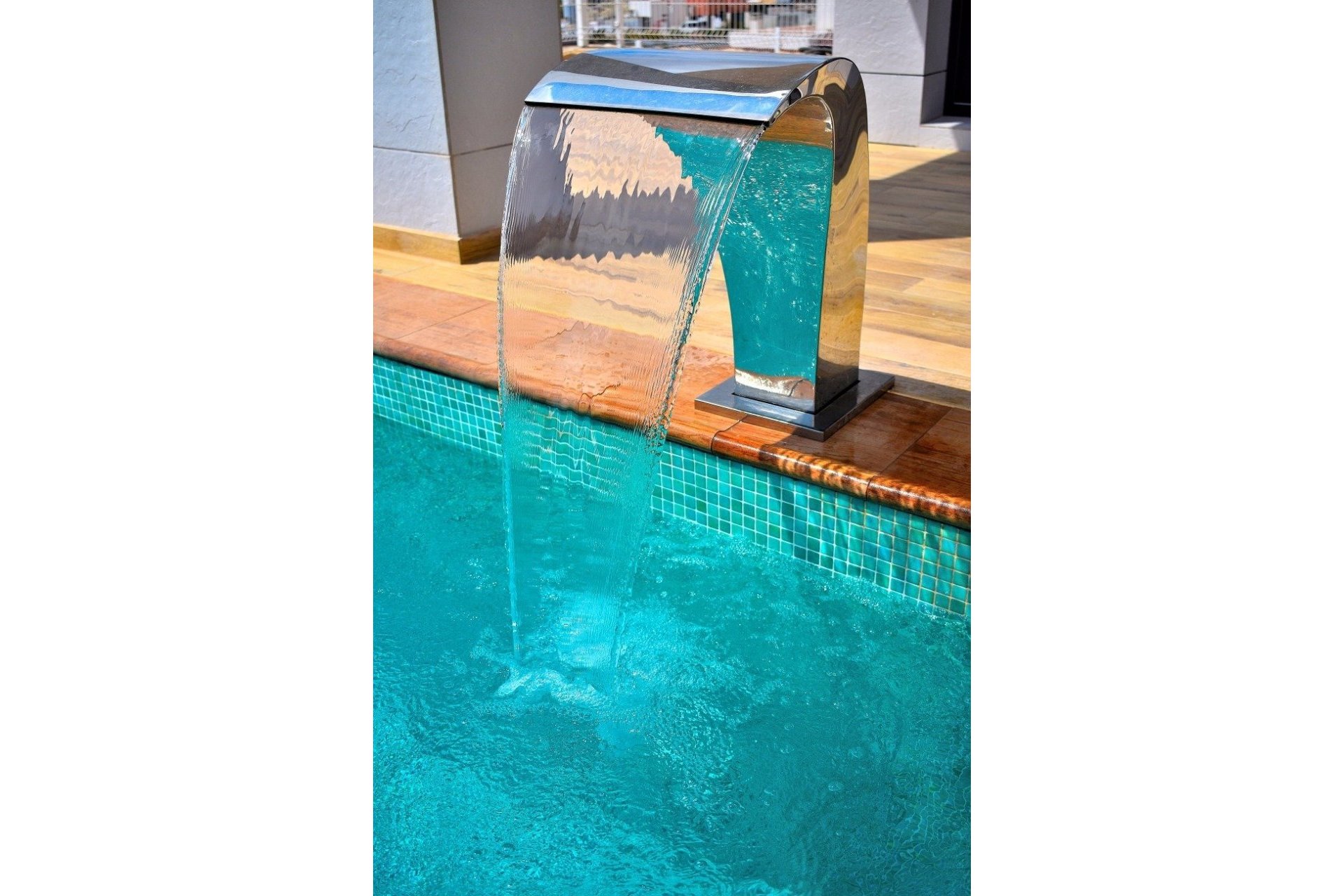 Obra nueva - Villa -
Finestrat - Balcon de finestrat