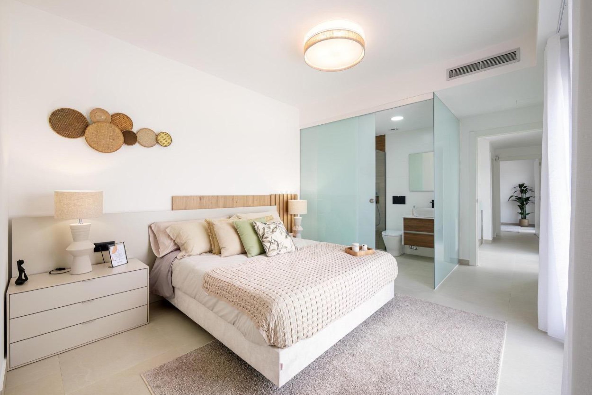 Obra nueva - Villa -
Finestrat - Balcon de finestrat