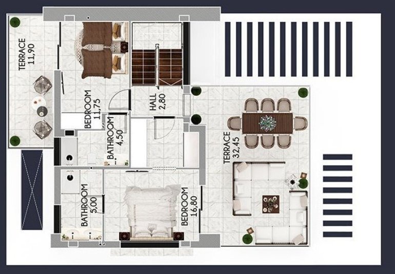 Obra nueva - Villa -
Finestrat - Balcon de finestrat