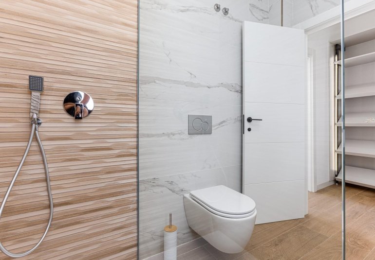 Obra nueva - Villa -
Finestrat - Balcon de finestrat