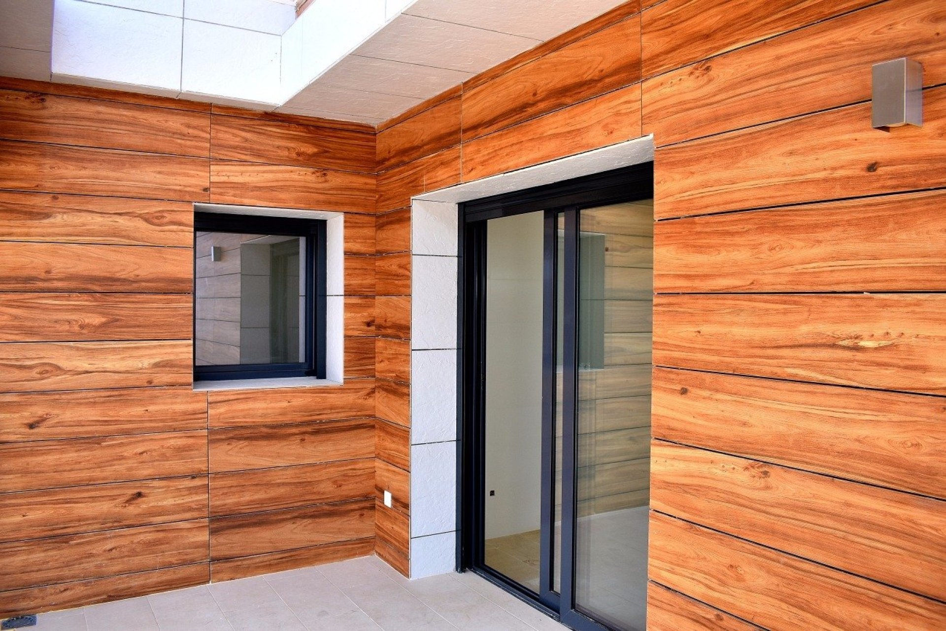 Obra nueva - Villa -
Finestrat - Balcon de finestrat