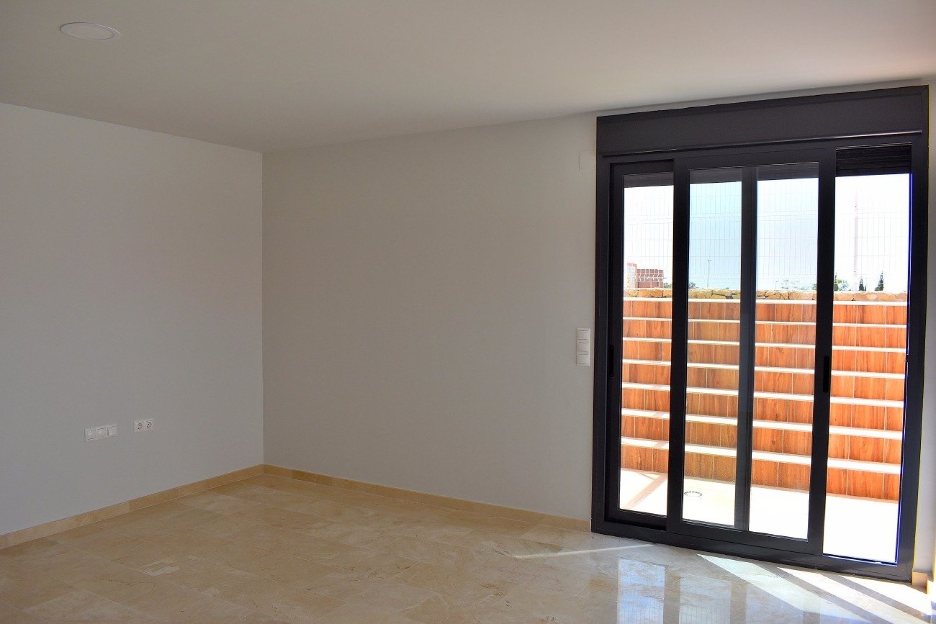 Obra nueva - Villa -
Finestrat - Balcon de finestrat