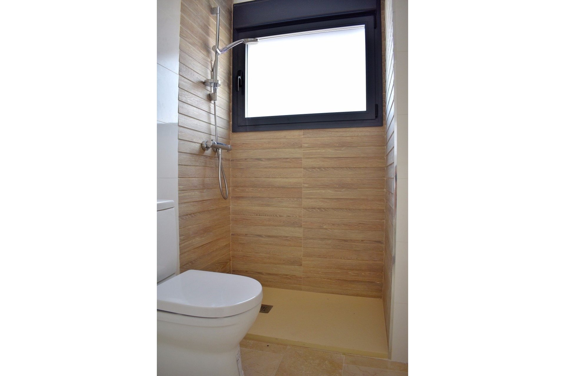 Obra nueva - Villa -
Finestrat - Balcon de finestrat