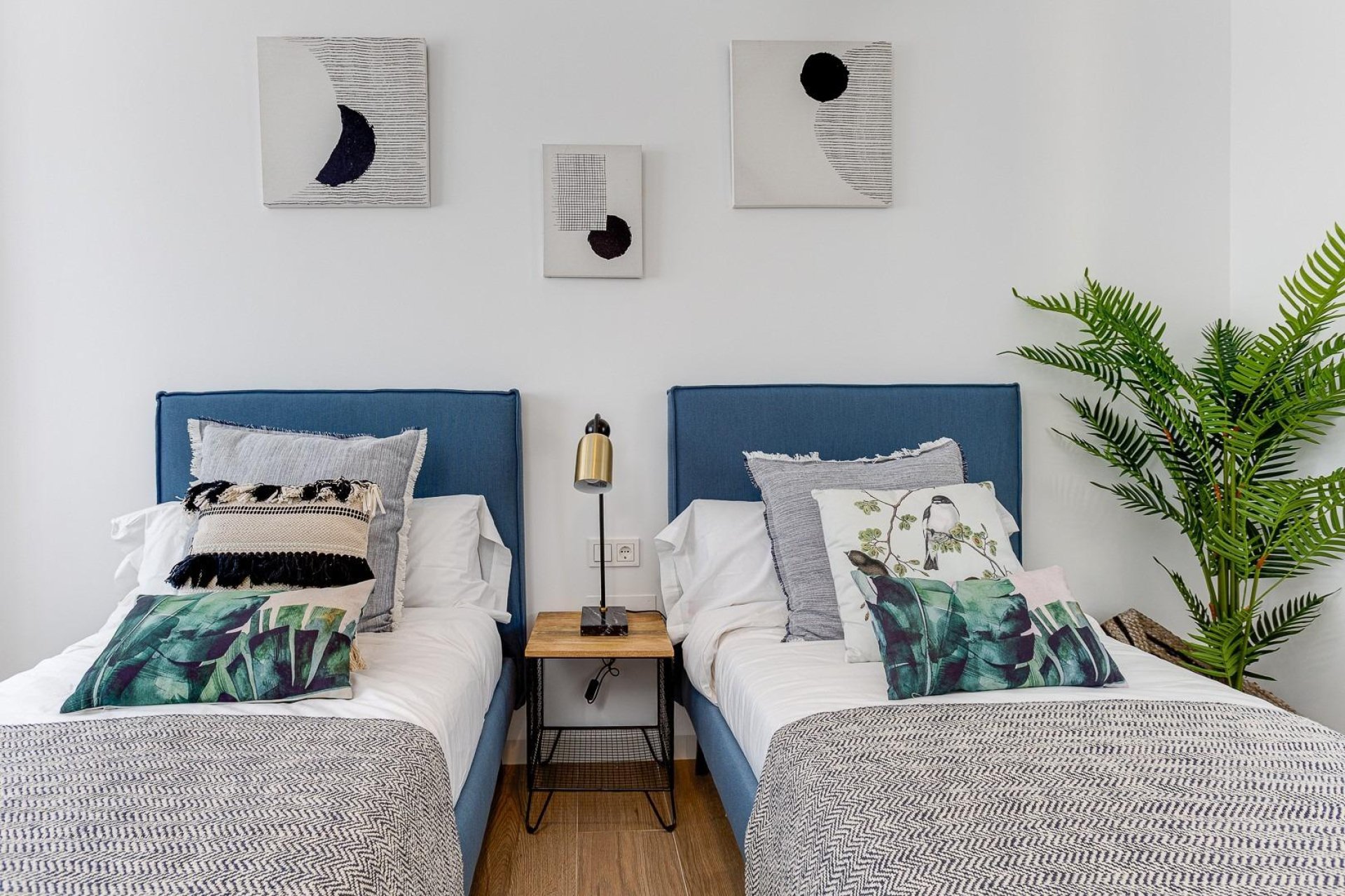 Obra nueva - Villa -
Finestrat - Balcon de finestrat