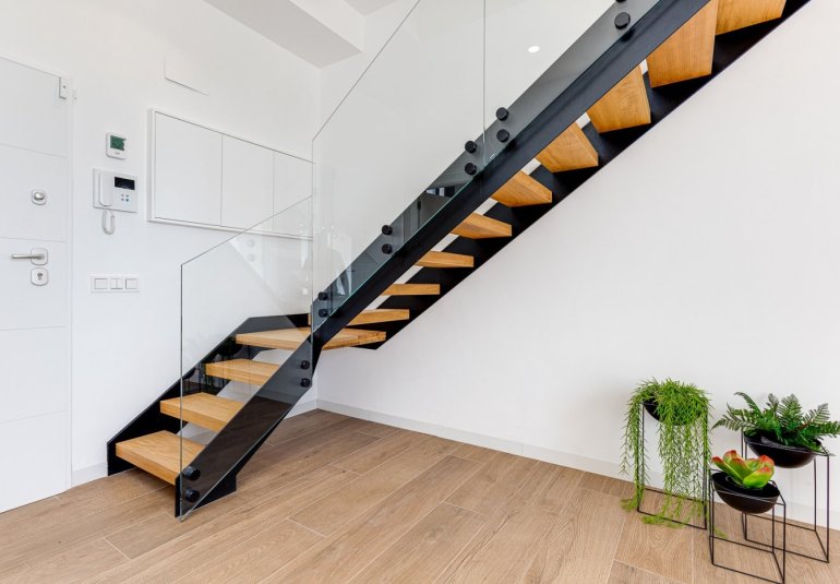 Obra nueva - Villa -
Finestrat - Balcon de finestrat