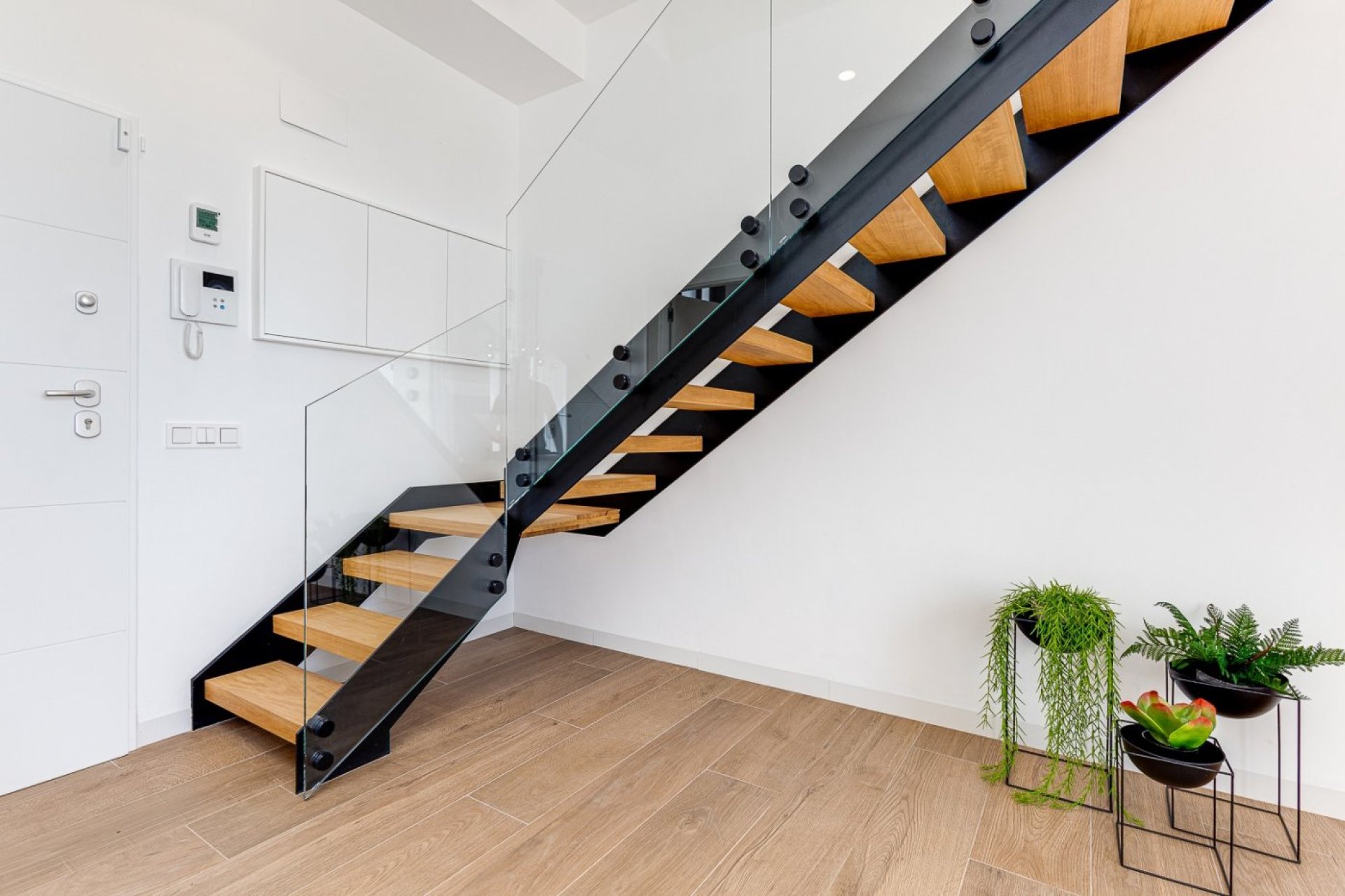 Obra nueva - Villa -
Finestrat - Balcon de finestrat