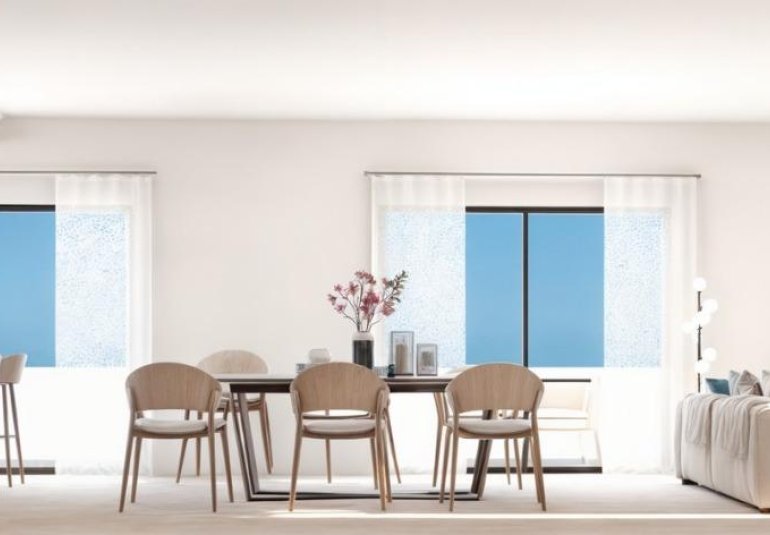 Obra nueva - Villa -
Finestrat - Balcon de finestrat