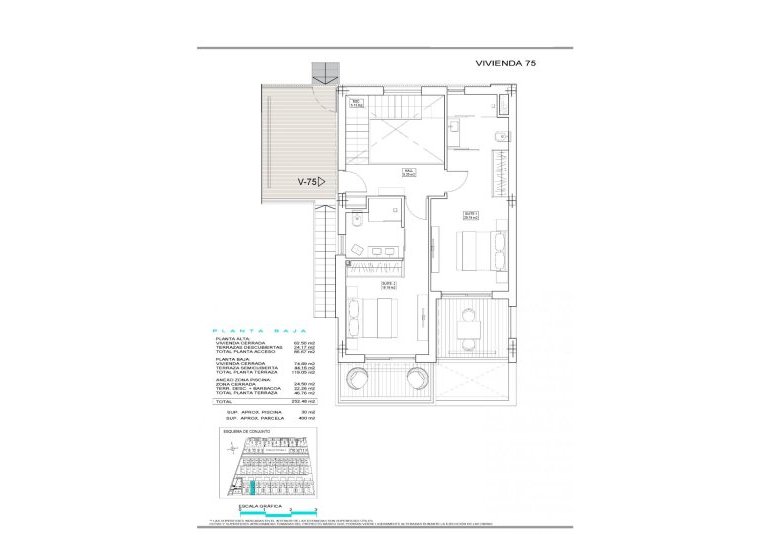 Obra nueva - Villa -
Finestrat - Campana garden