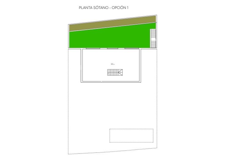 Obra nueva - Villa -
Finestrat - Campana garden