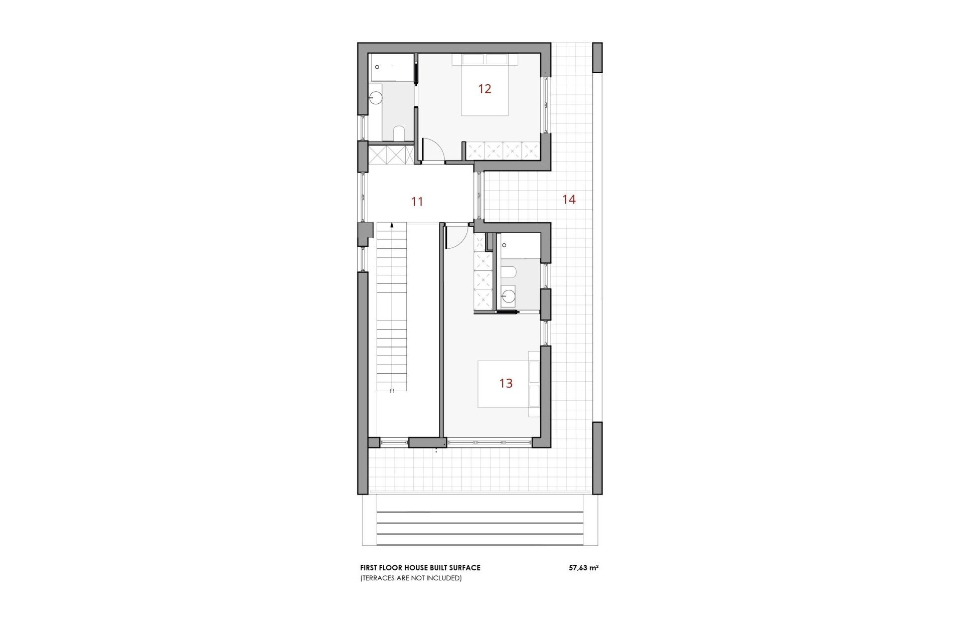 Obra nueva - Villa -
Finestrat - Campana garden