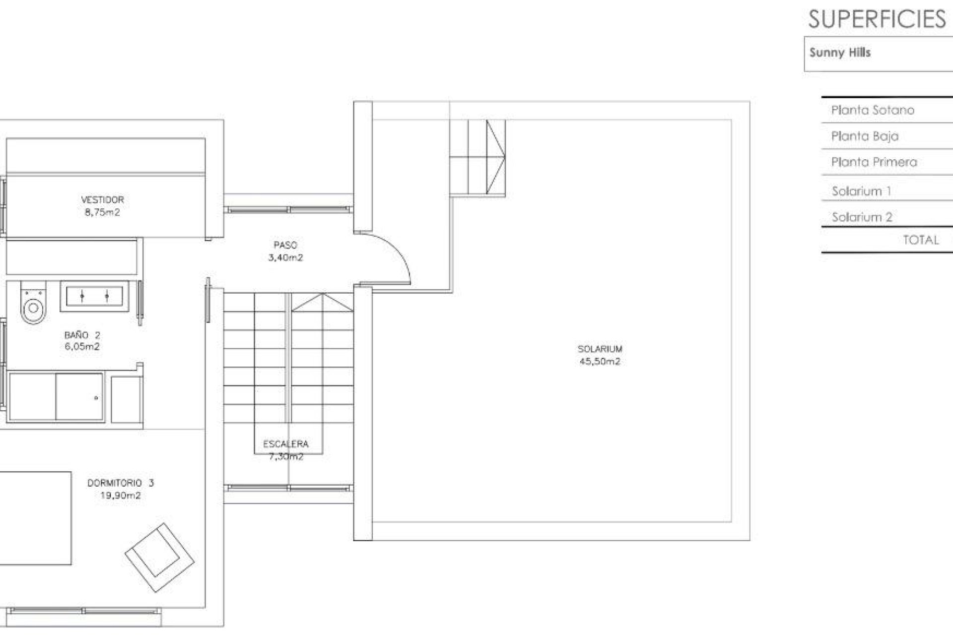 Obra nueva - Villa -
Finestrat - Campana garden