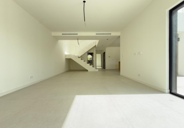 Obra nueva - Villa -
Finestrat - Campana garden