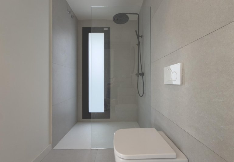 Obra nueva - Villa -
Finestrat - Campana garden