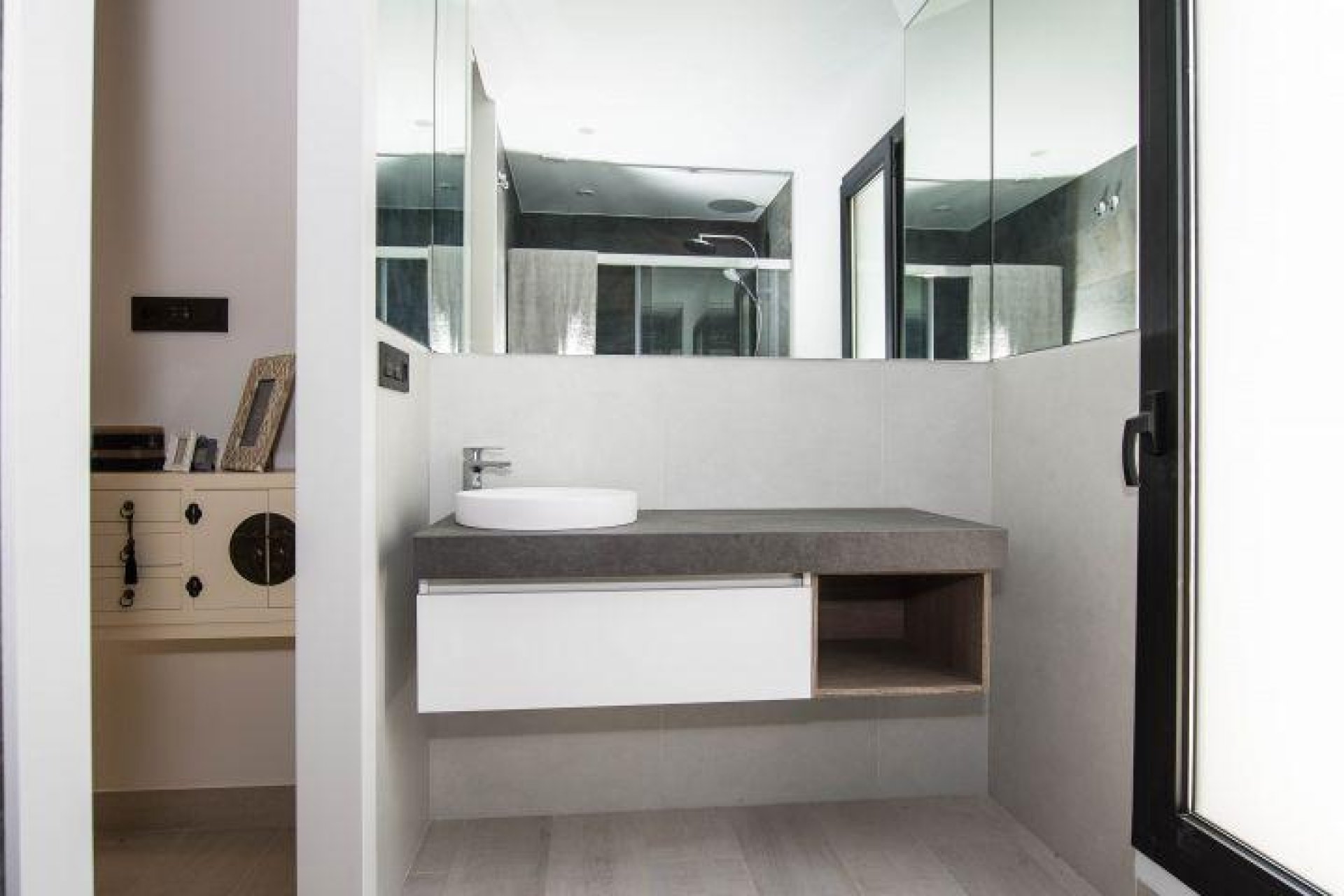 Obra nueva - Villa -
Finestrat - Campana garden