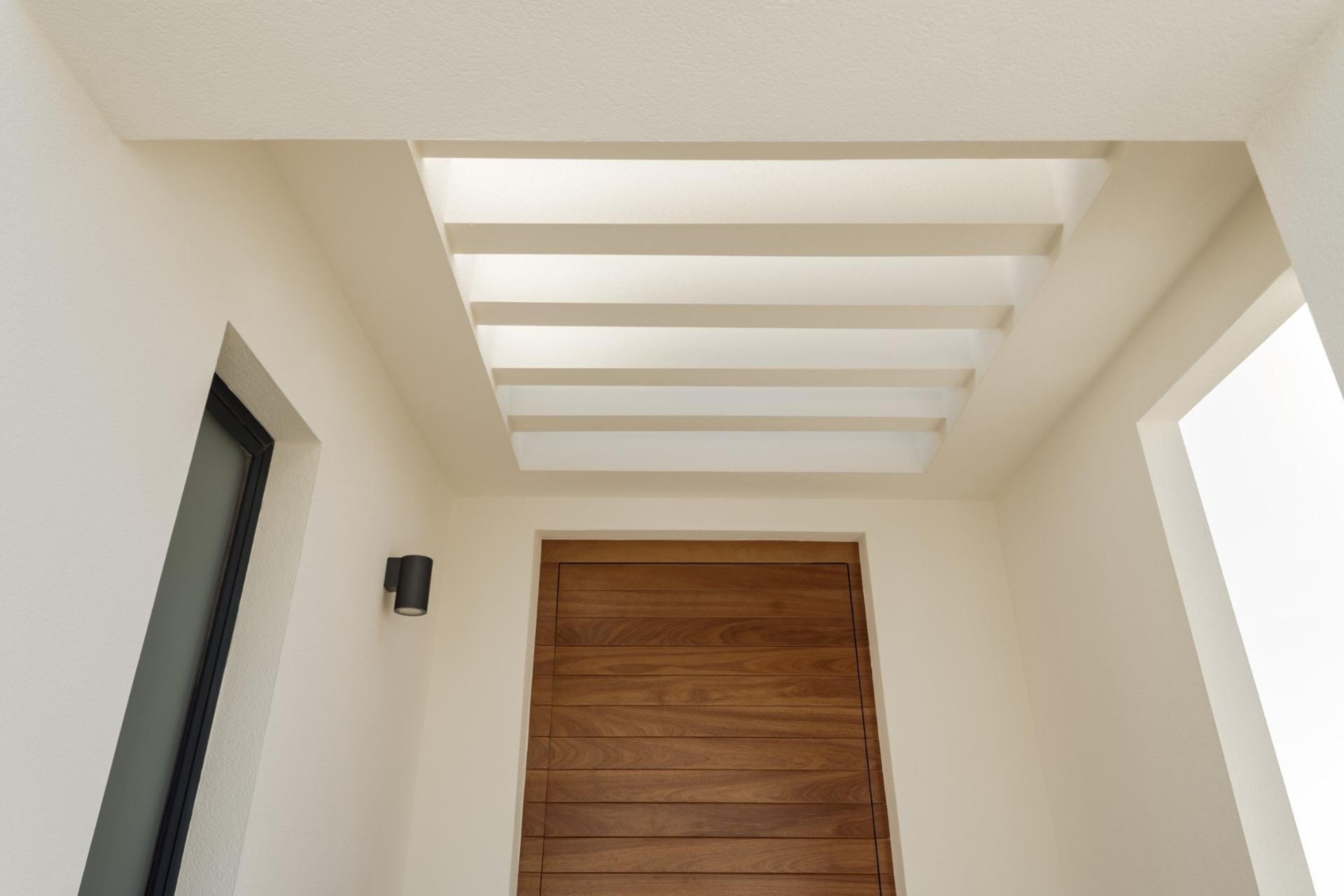 Obra nueva - Villa -
Finestrat - Campana garden