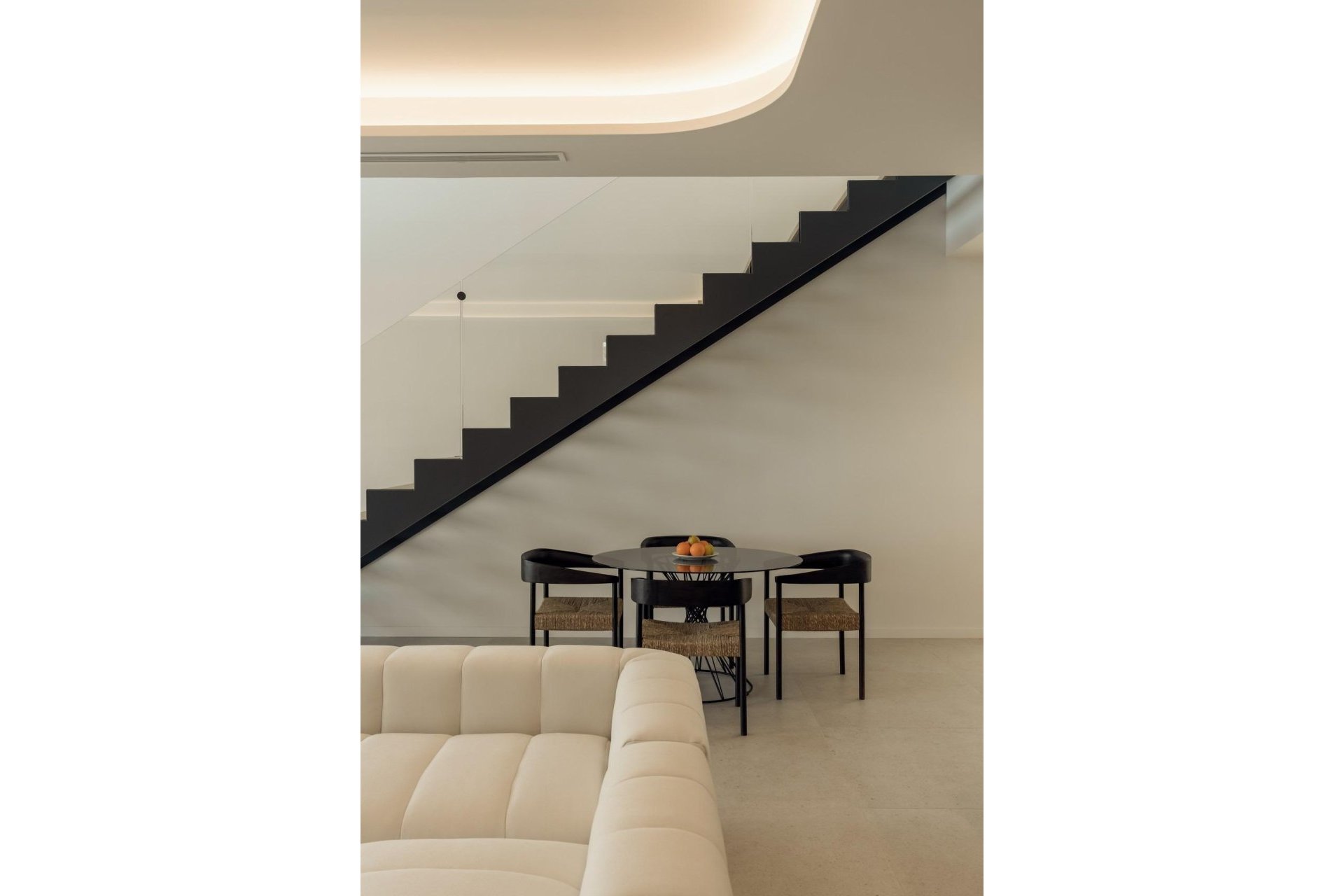 Obra nueva - Villa -
Finestrat - Campana garden