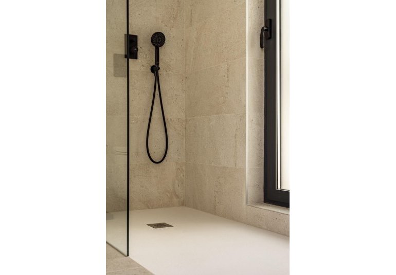 Obra nueva - Villa -
Finestrat - Campana garden