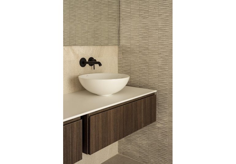 Obra nueva - Villa -
Finestrat - Campana garden