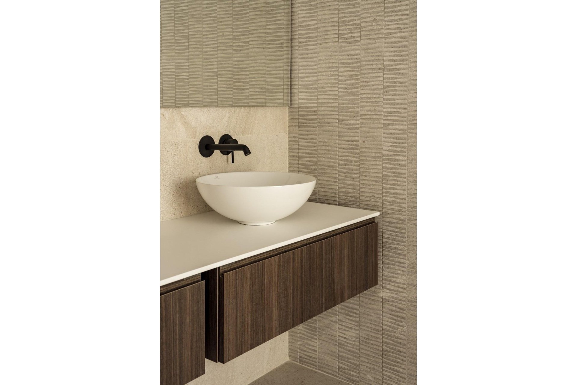 Obra nueva - Villa -
Finestrat - Campana garden