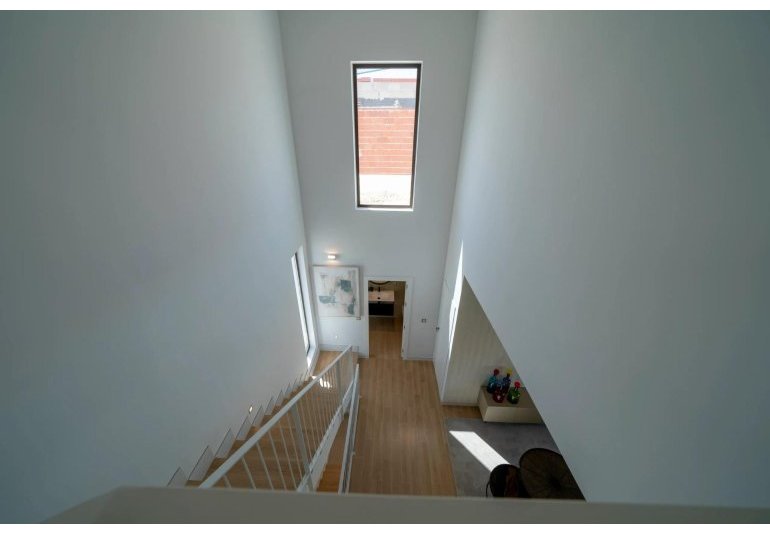 Obra nueva - Villa -
Finestrat - Golf Bahia