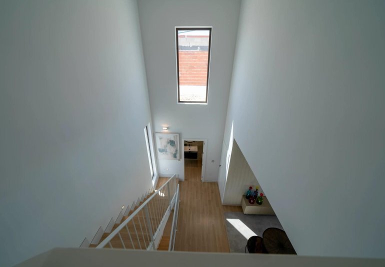 Obra nueva - Villa -
Finestrat - Golf Bahia