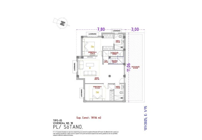 Obra nueva - Villa -
Finestrat - Puig Campana Golf