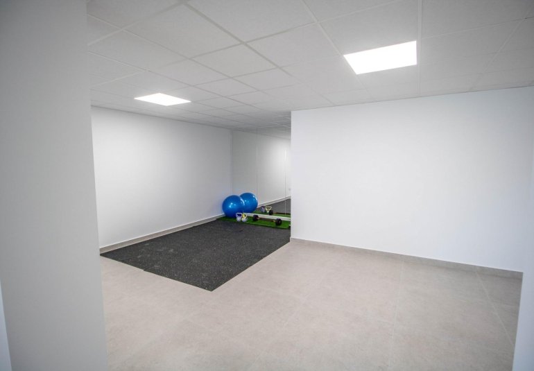 Obra nueva - Villa -
Finestrat - Puig Campana Golf