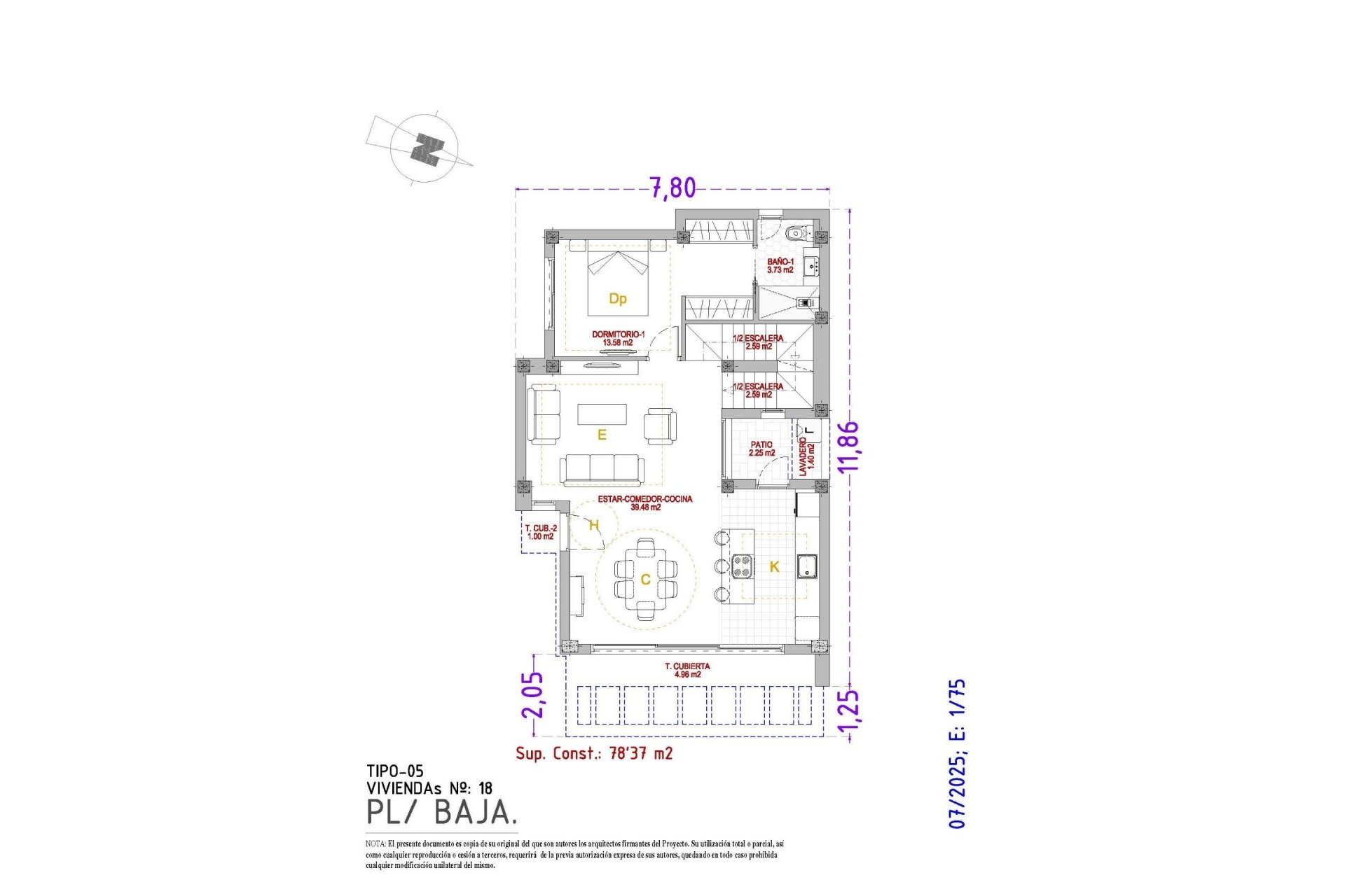 Obra nueva - Villa -
Finestrat - Puig Campana Golf