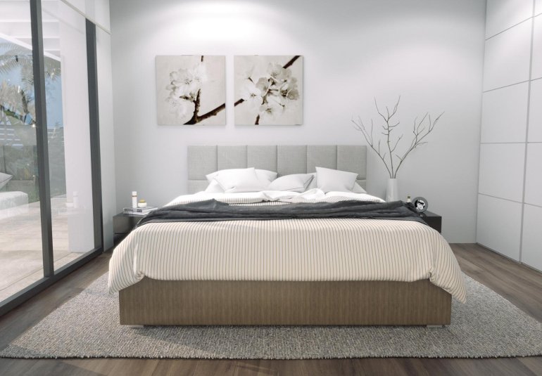 Obra nueva - Villa -
Finestrat - Sea Hills