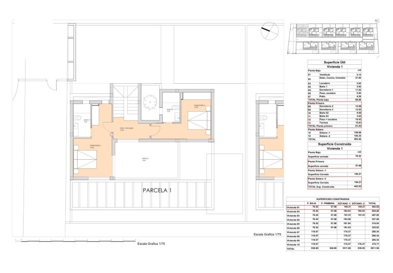 Obra nueva - Villa -
Finestrat - Sea Hills