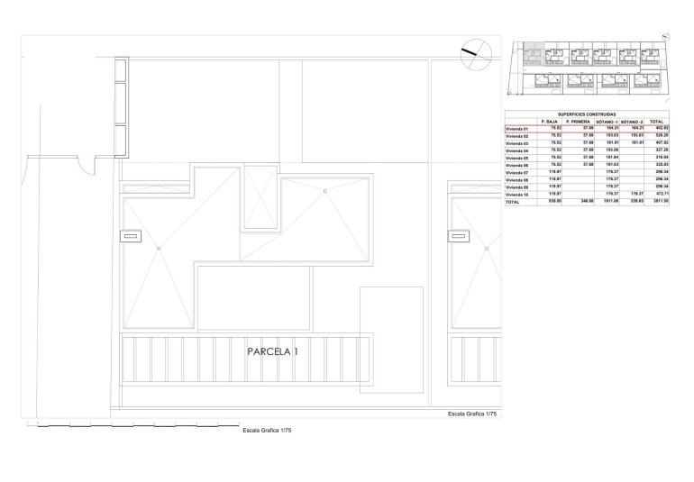 Obra nueva - Villa -
Finestrat - Sea Hills