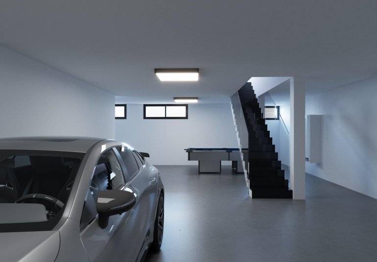 Obra nueva - Villa -
Finestrat - Sierra cortina