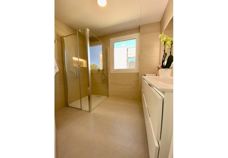 Obra nueva - Villa -
Finestrat - Sierra cortina