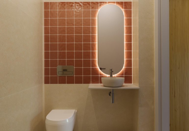 Obra nueva - Villa -
Finestrat - Sierra cortina