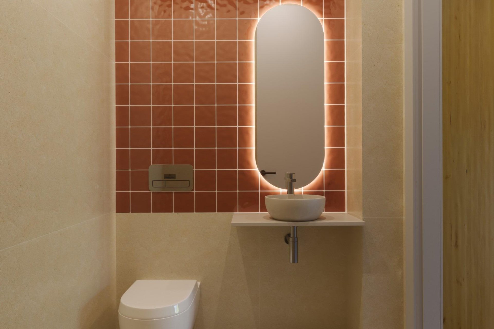 Obra nueva - Villa -
Finestrat - Sierra cortina