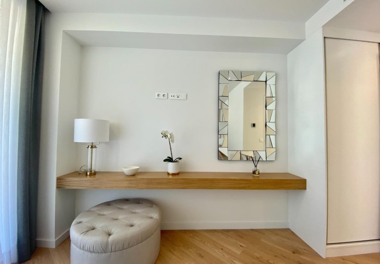 Obra nueva - Villa -
Finestrat - Sierra cortina