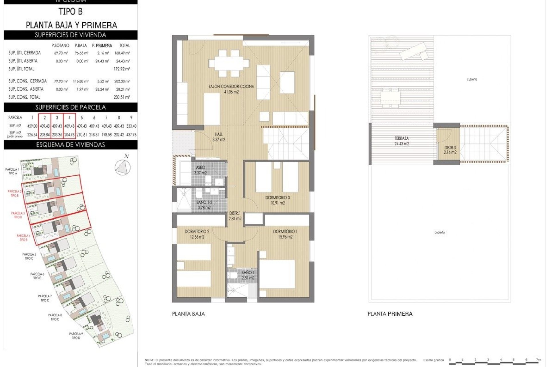 Obra nueva - Villa -
Finestrat - Sierra cortina