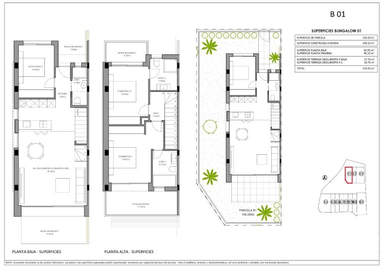 Obra nueva - Villa -
Finestrat - Sierra cortina